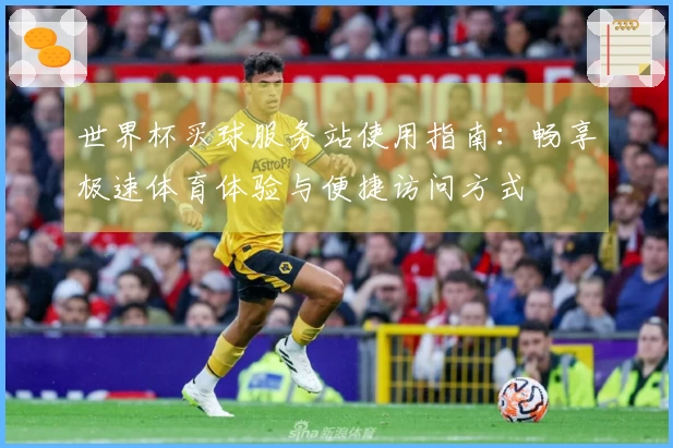 世界杯买球服务站使用指南：畅享极速体育体验与便捷访问方式