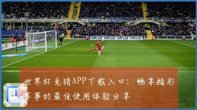 世界杯竞猜APP下载入口：畅享精彩赛事的最佳使用体验分享