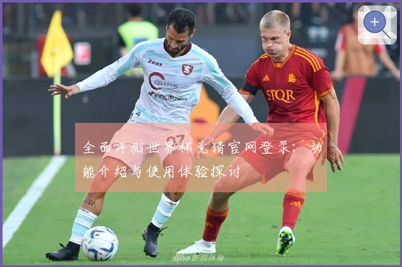 全面评测世界杯竞猜官网登录：功能介绍与使用体验探讨