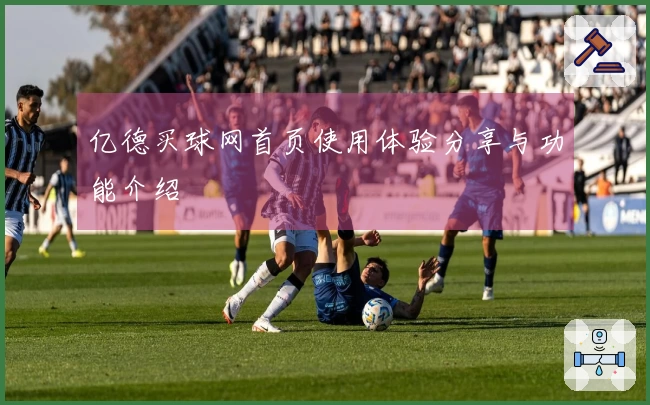亿德买球网首页使用体验分享与功能介绍