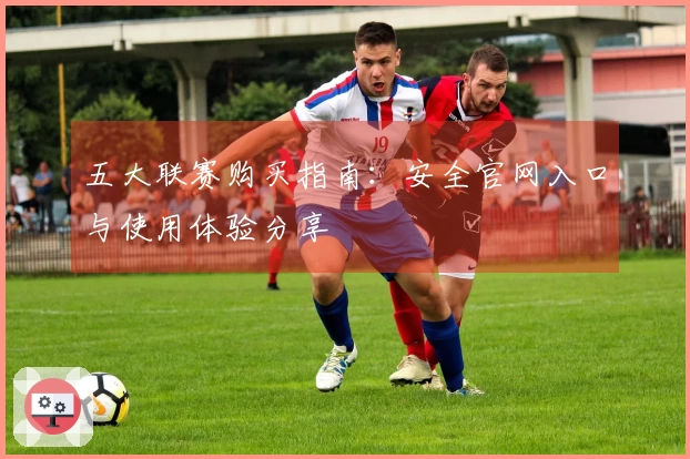 五大联赛购买指南：安全官网入口与使用体验分享