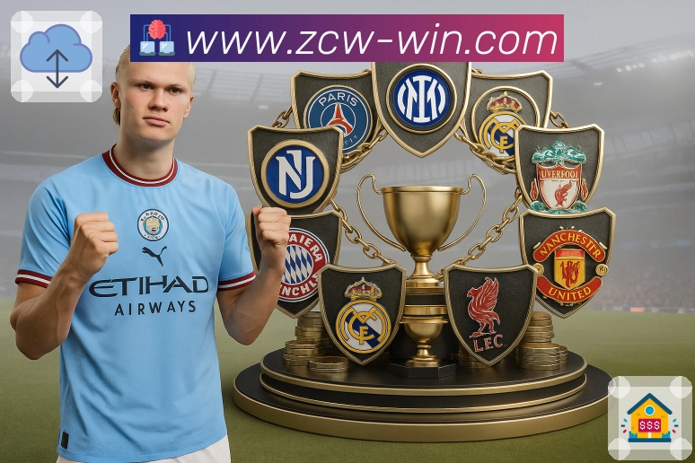 足彩网 Sports 官方视觉图